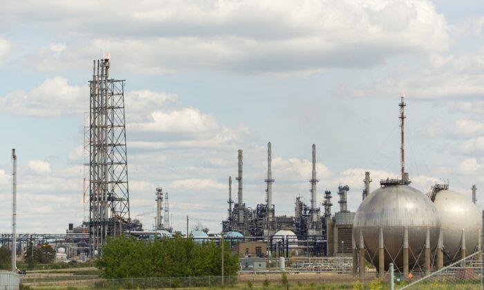 Federal Government Must Recognize Importance of Oil and Gas Sector: Conservative MP