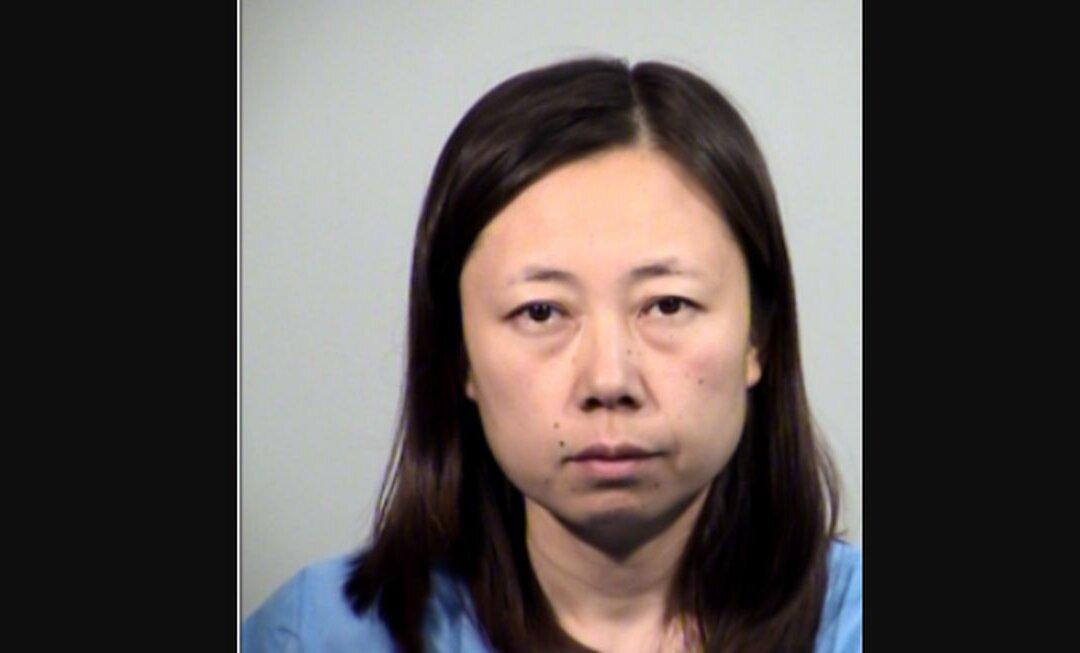 Mother Facing Murder Charges After 2 Children Found Dead in Arizona Apartment