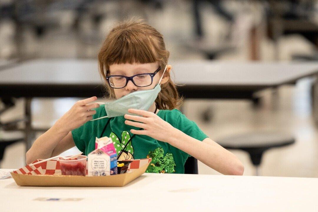 Colorado Raises Taxes on Wealthy to Expand Universal Free School Meals Program