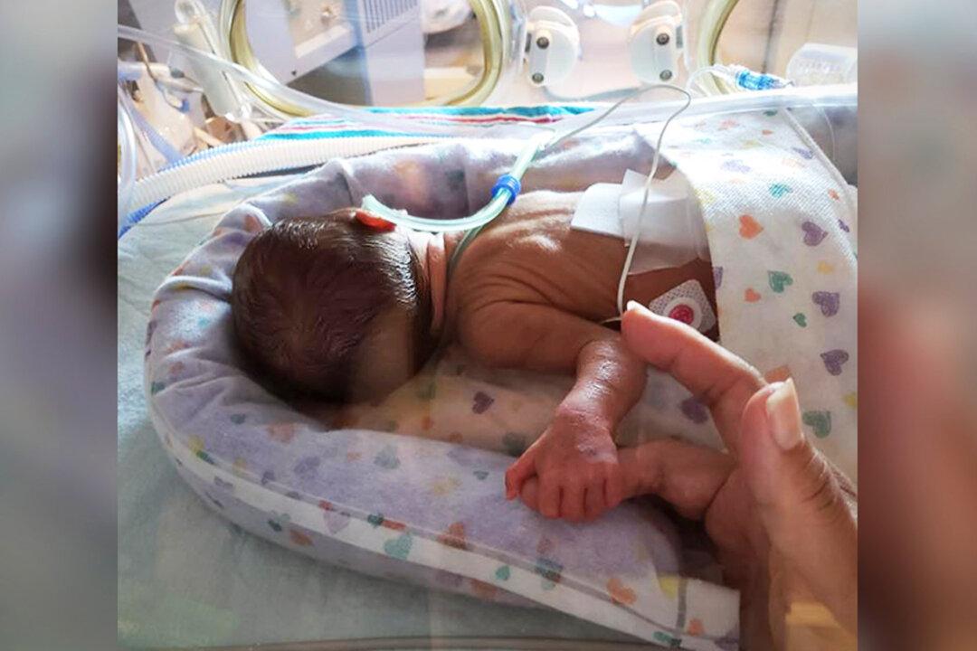 Mom Risks Her Life Refusing to Abort Unborn Baby With Spina Bifida—Now a Thriving 1-Year-Old