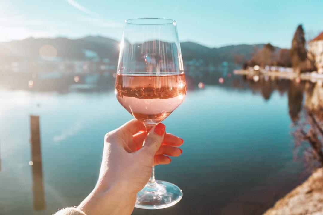 Tips for Choosing the Best Dry Rosés