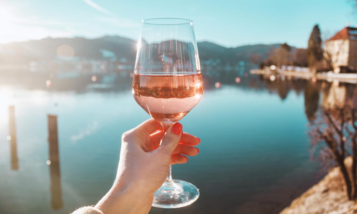 Tips for Choosing the Best Dry Rosés