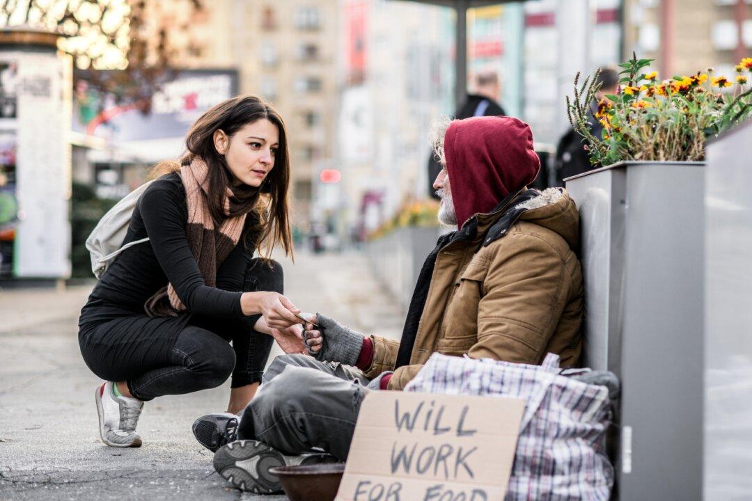 A Well-Lived Life of Purpose