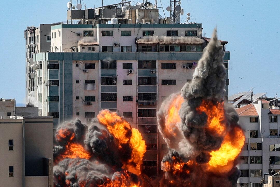 Israelis Should Take the Lessons of War to Heart