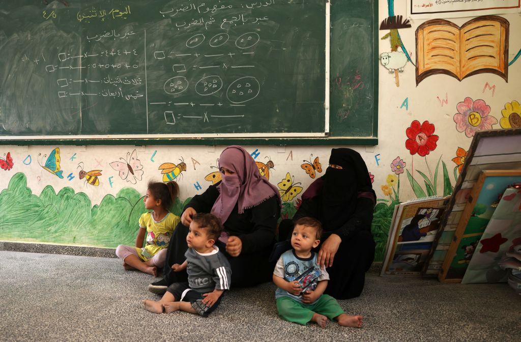 Canada Should Sanction Hostile Actors that Use ‘Human Shields’ in Combat: Report