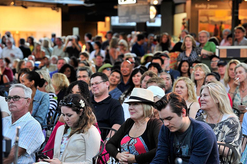 Free Summer Concerts Could Return to Laguna Beach