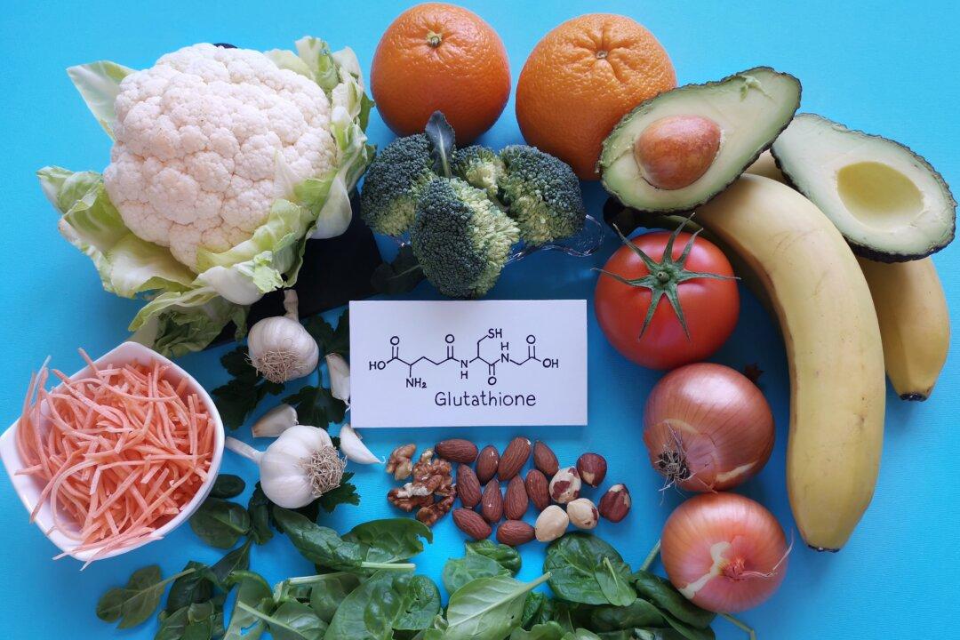 Glutathione Deficiency and Risk of Severe COVID-19