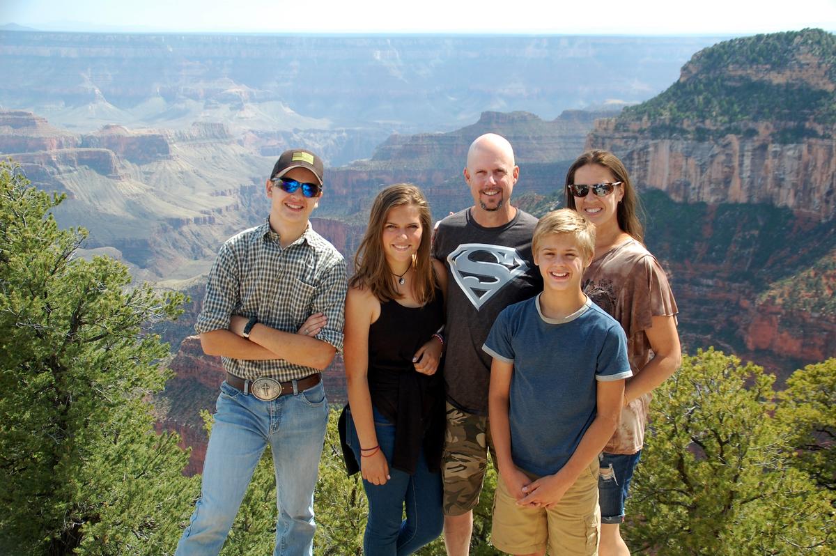 A Rise in Roadschooling