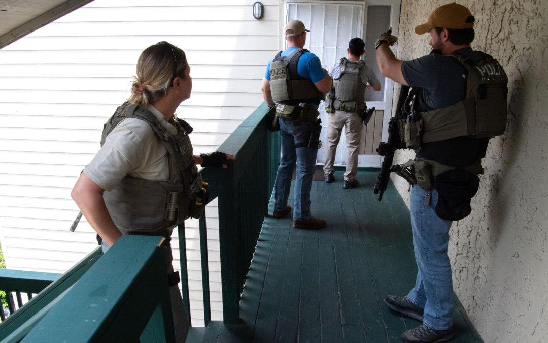 Over 6,200 Missing Children Located: FBI Director