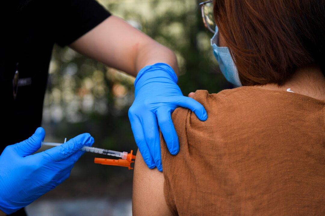 223 People Have Died With COVID-19 After Getting Fully Vaccinated: CDC