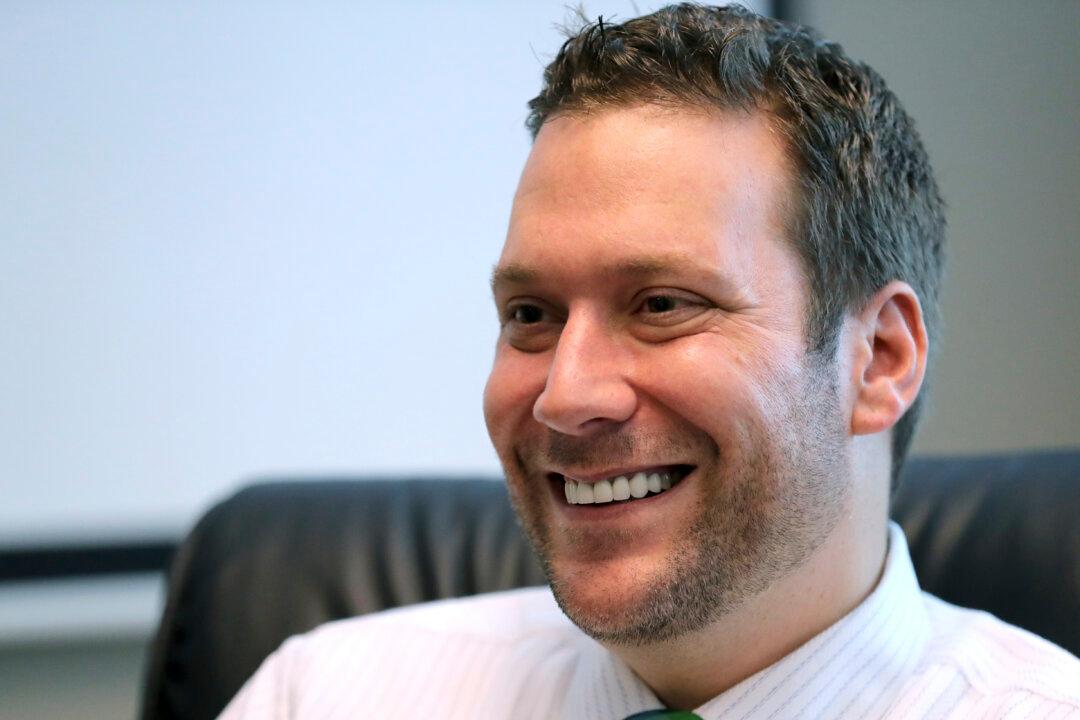 Associate of Rep. Gaetz Pleads Guilty to Child Sex Trafficking, Agrees to Cooperate With Feds