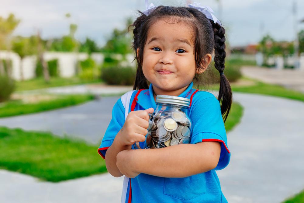 Tips for Teaching Your Kids About Money