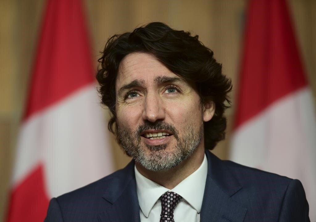 Quebec Can Modify Part of the Canadian Constitution Unilaterally: Trudeau