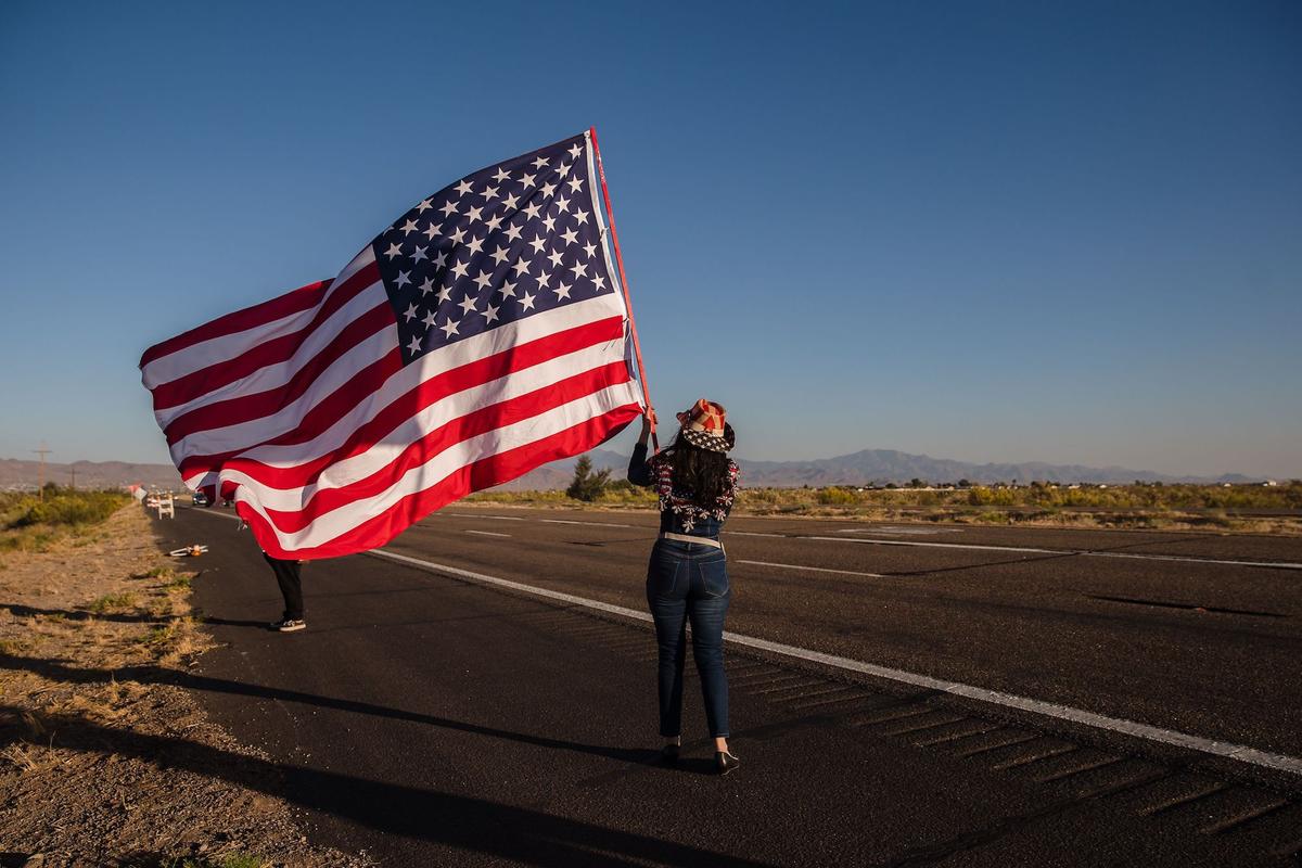 Arizona Gubernatorial Race Heats Up as Two GOP Candidates Launch Bids