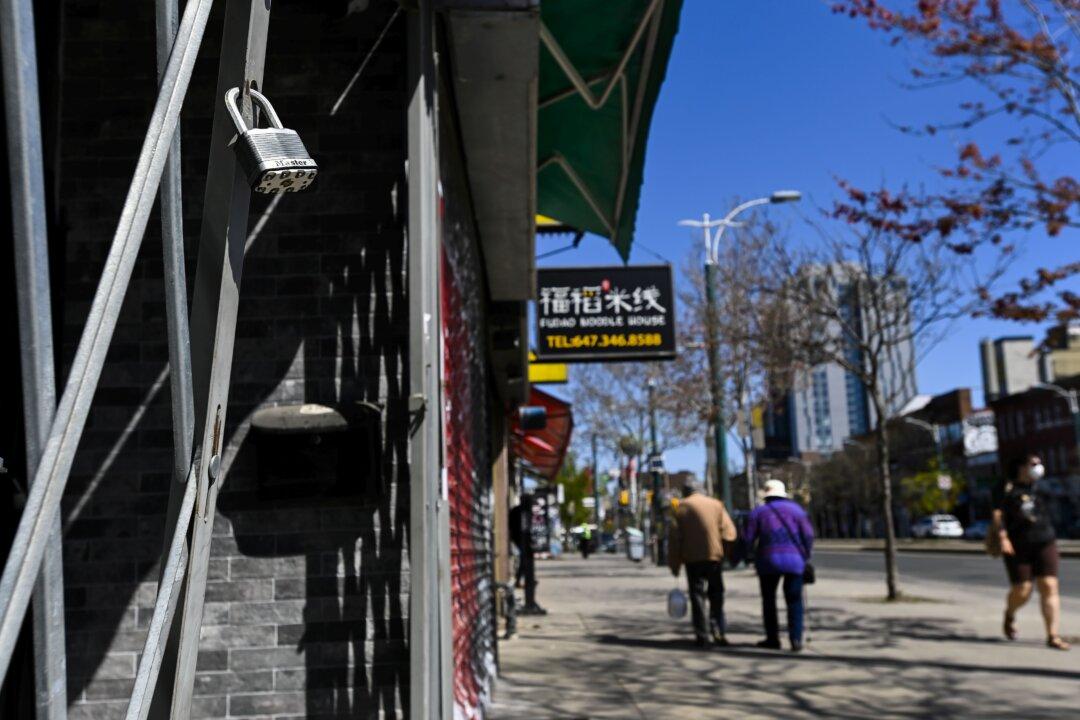 Ontario Moving to Next Phase of Reopening Plan on July 16, Days Ahead of Schedule