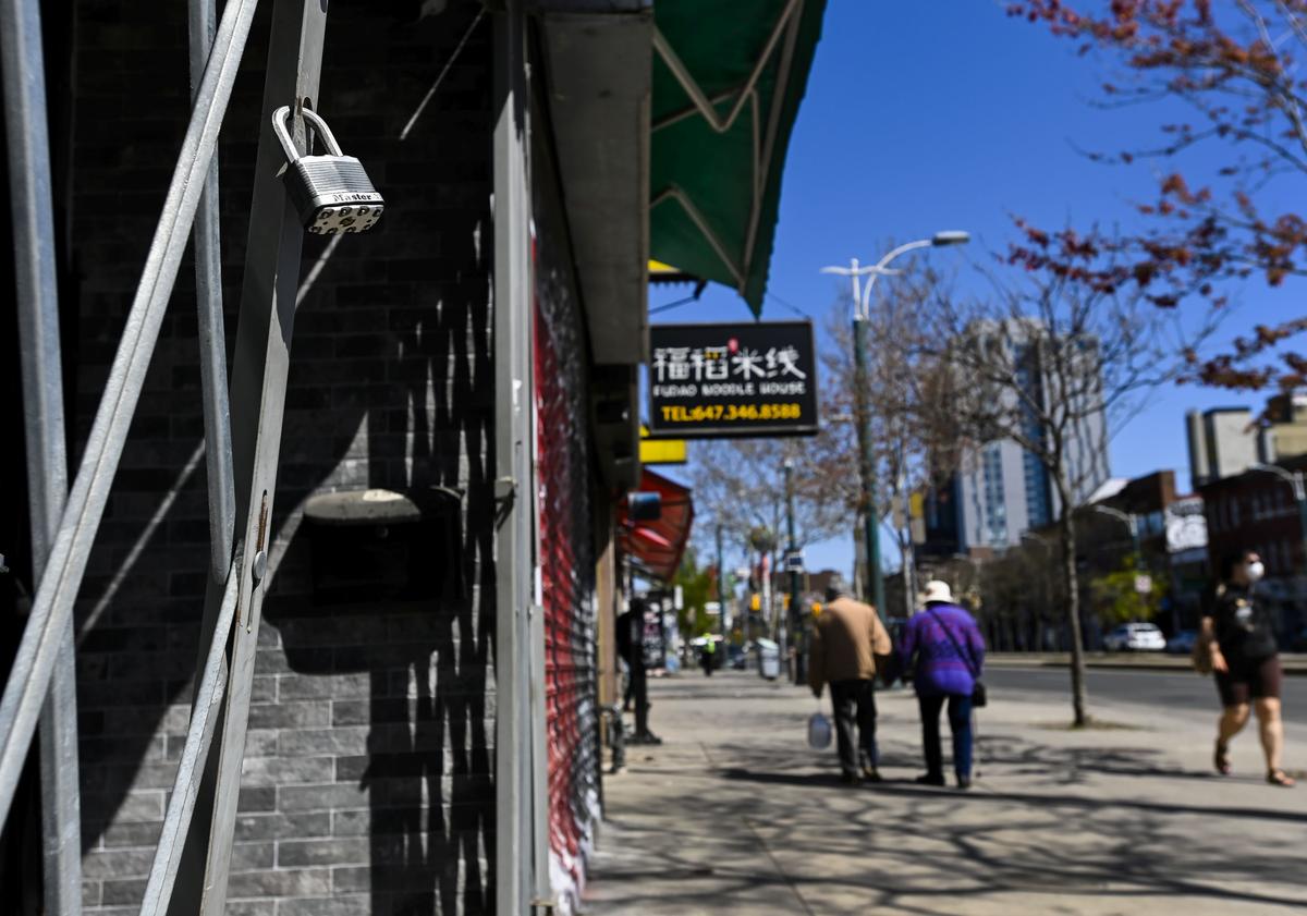 Ontario Tribunal Decision Could Define Limit on Doctors’ Freedoms Nationwide