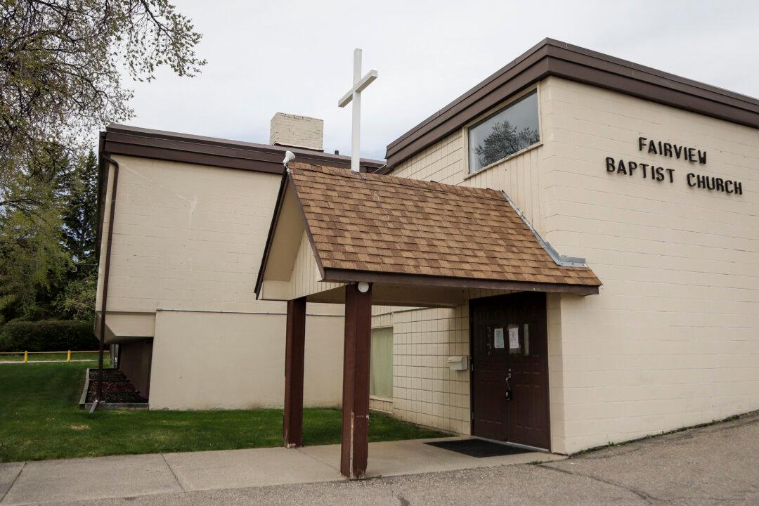 Calgary Pastor Rejects Bail Terms Amid Claims of Invalid Court Order Used for His Arrest