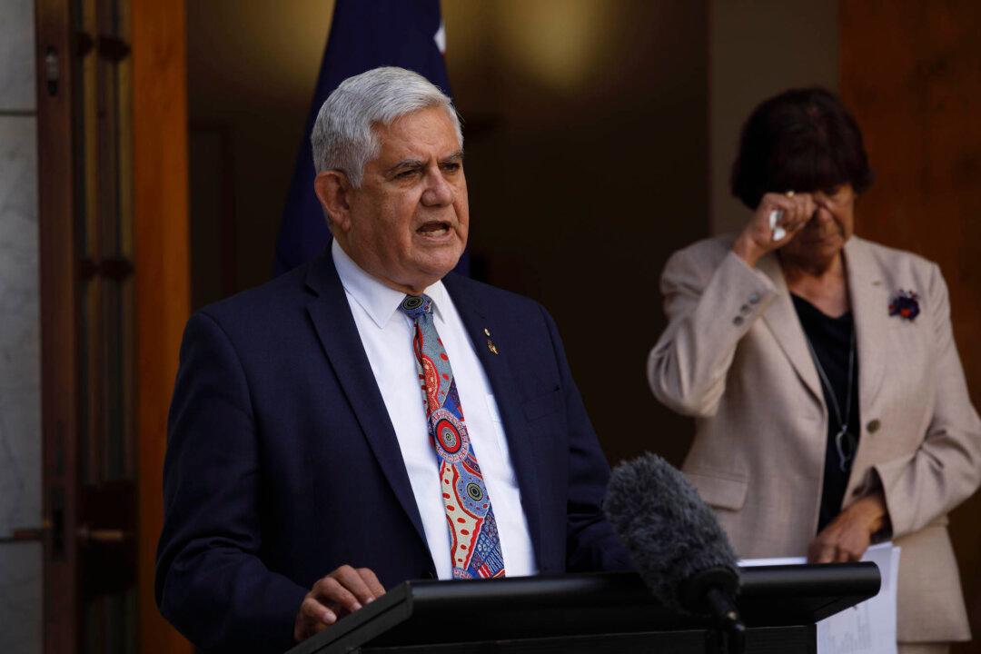 Australian Budget Sets out Measures to Further Close Indigenous Economic Gap