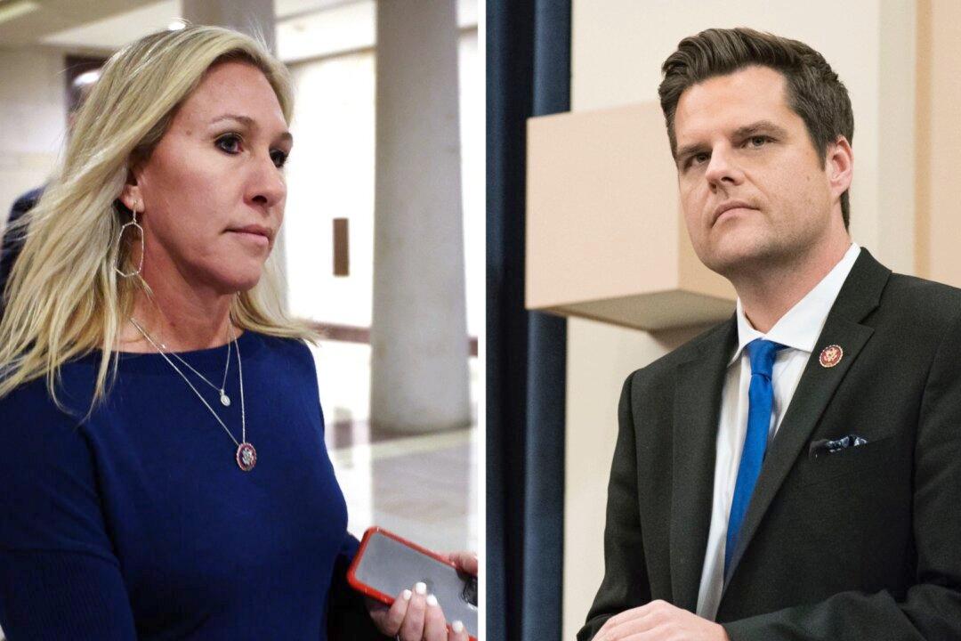 GOP Reps Call on DOJ to Affirm Commitment to Election Integrity in Arizona