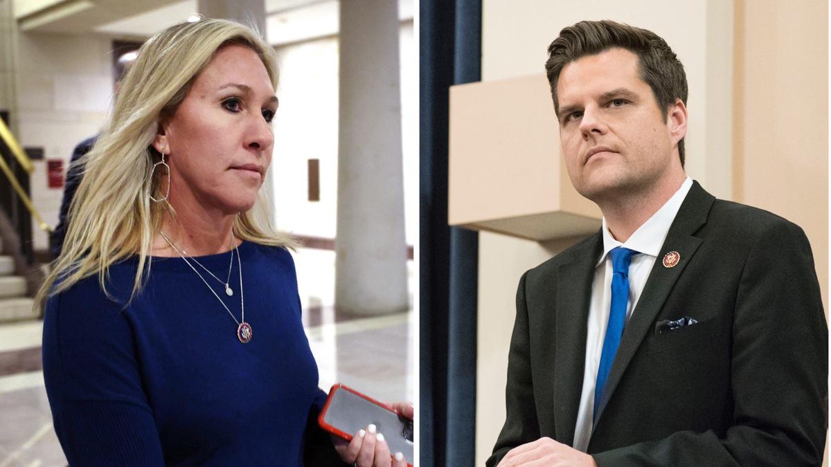 GOP Reps Call on DOJ to Affirm Commitment to Election Integrity in Arizona