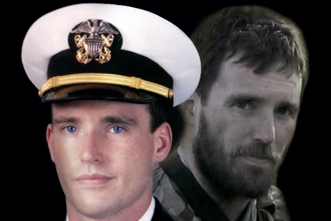 The Murph Challenge: A Memorial Day Tribute to the Fallen