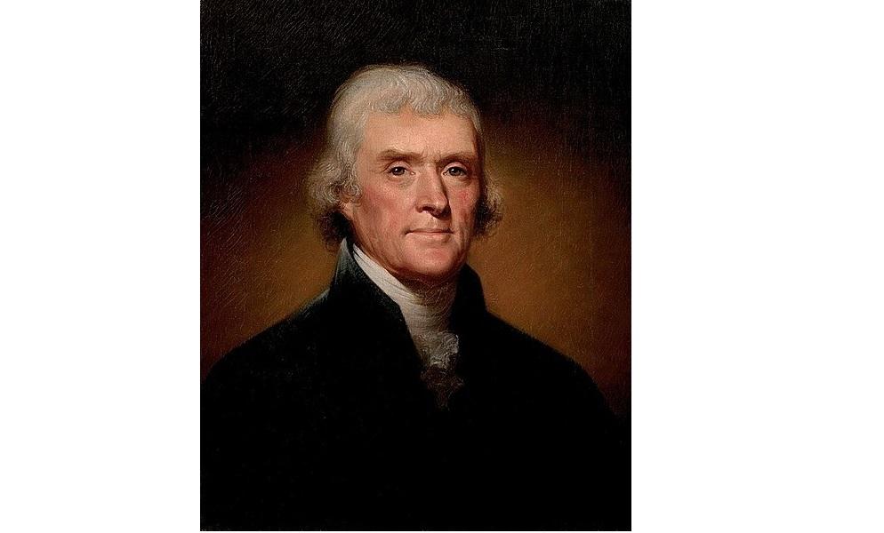 Timeless Wisdom: Thomas Jefferson’s Rules for Life
