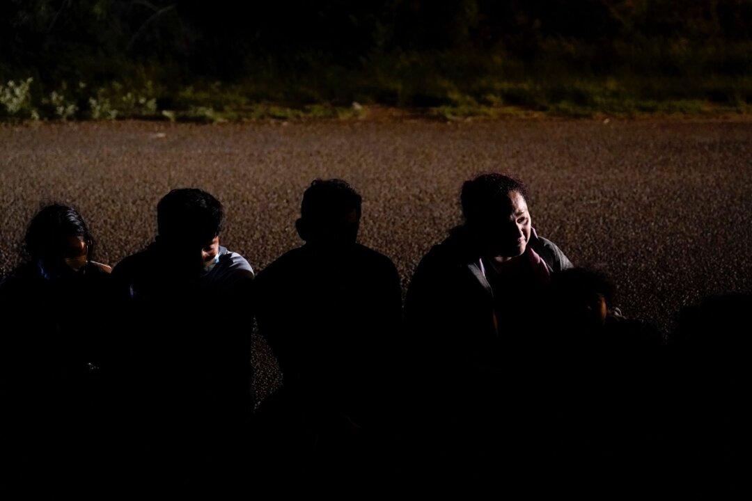 Biden Administration Commits to Admitting 250 Asylum-Seekers Per Day, Attorney Says