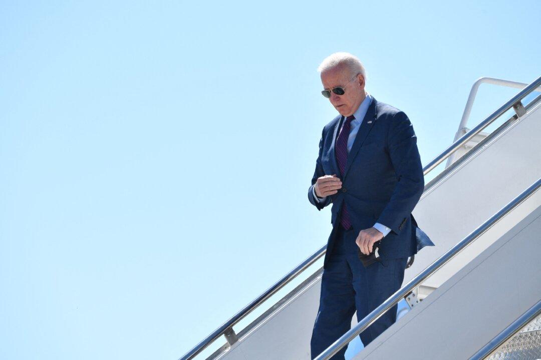 White House Announces Support for Bill That Would Establish Jan. 6 Commission