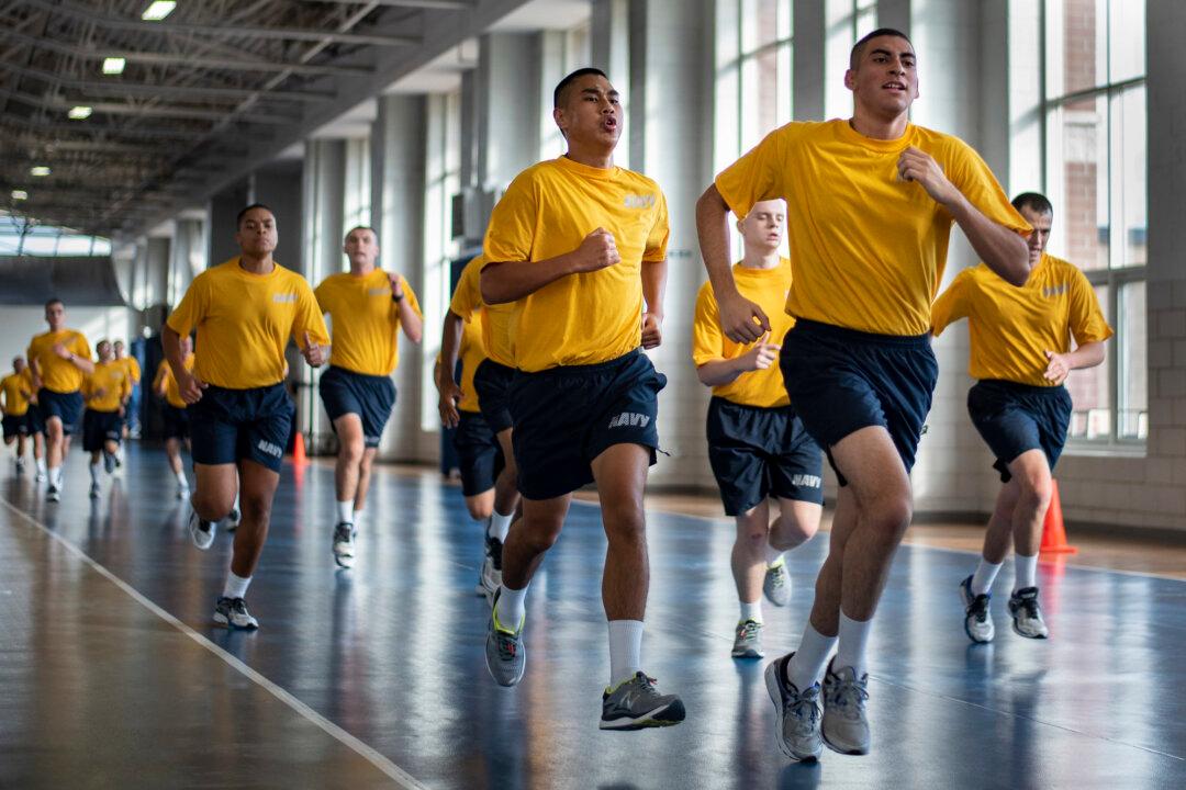 Pentagon Recruiting Shortfalls Continue to Stress Readiness, Officials Testify