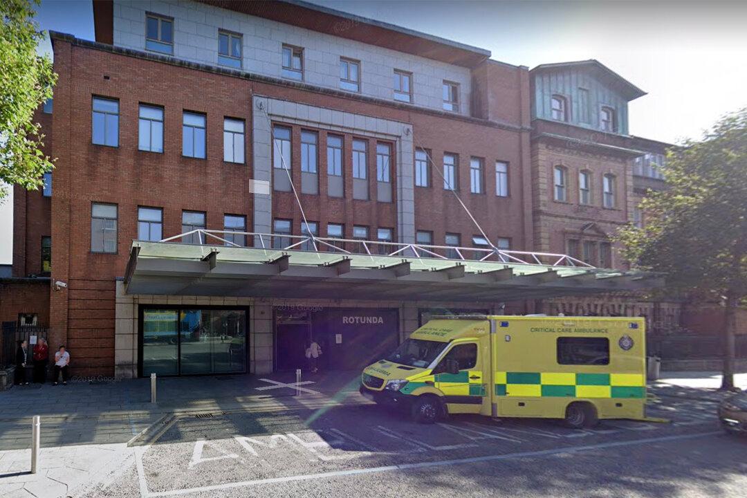 ‘Tens of Millions’ Needed to Fix Irish Health System After Ransomware Attack