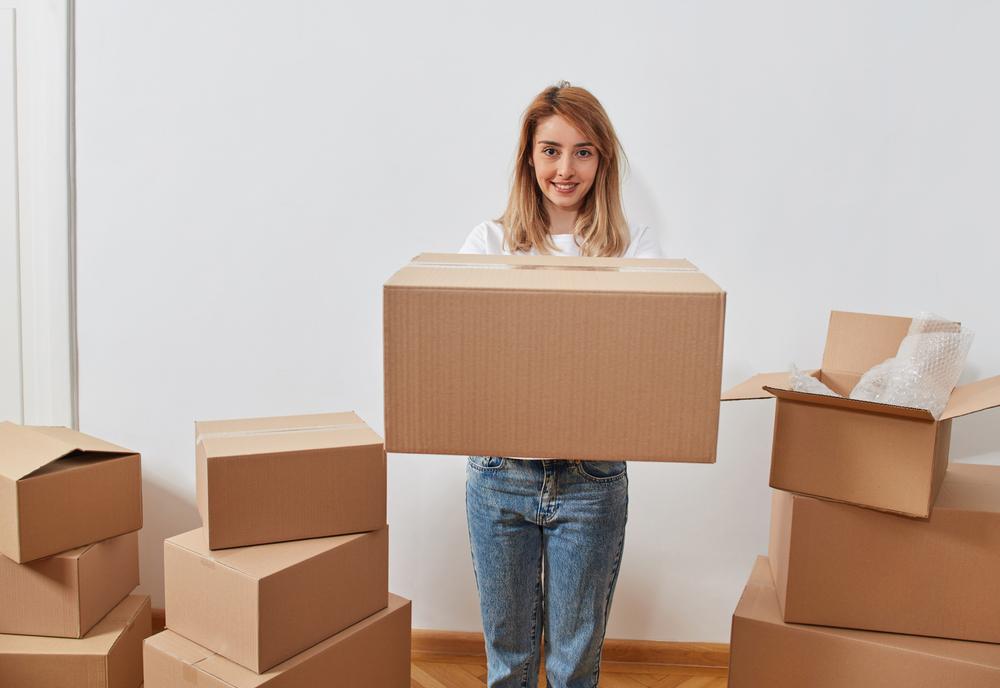 Surviving the Return of Adult Children