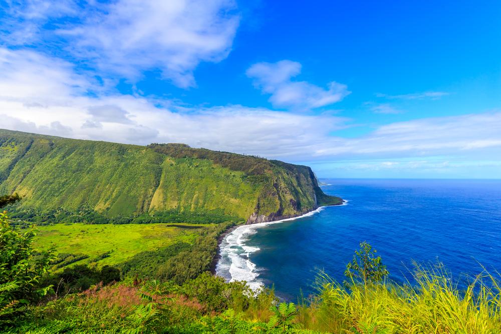 Soak Up the Island of Hawaii