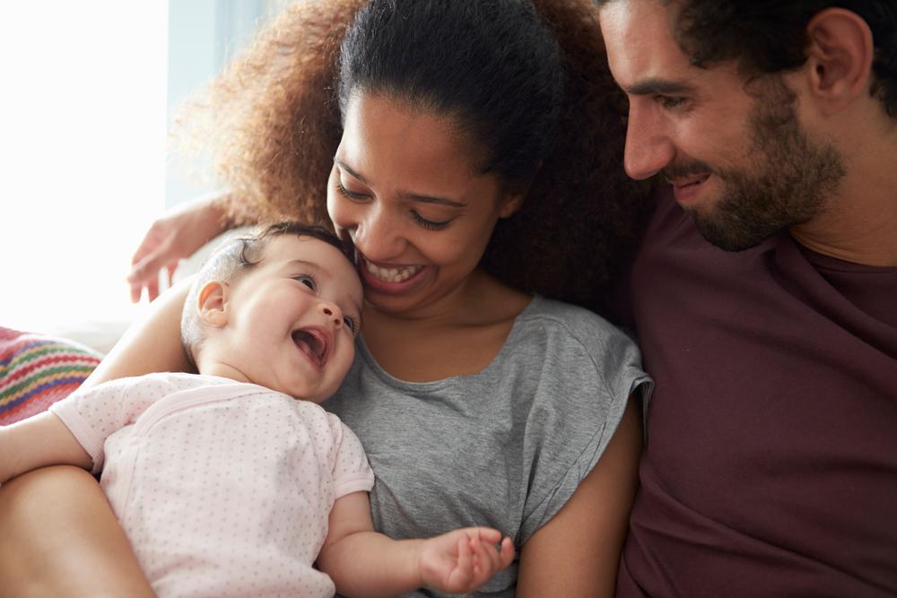 New Parents to Receive 12 Percent Superannuation on Paid Parental Leave