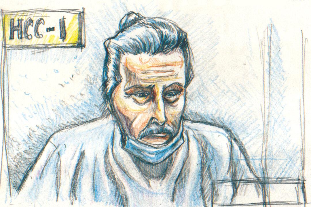 Toronto Police Charge Peter Nygard With Multiple Counts of Sexual Assault, Forcible Confinement