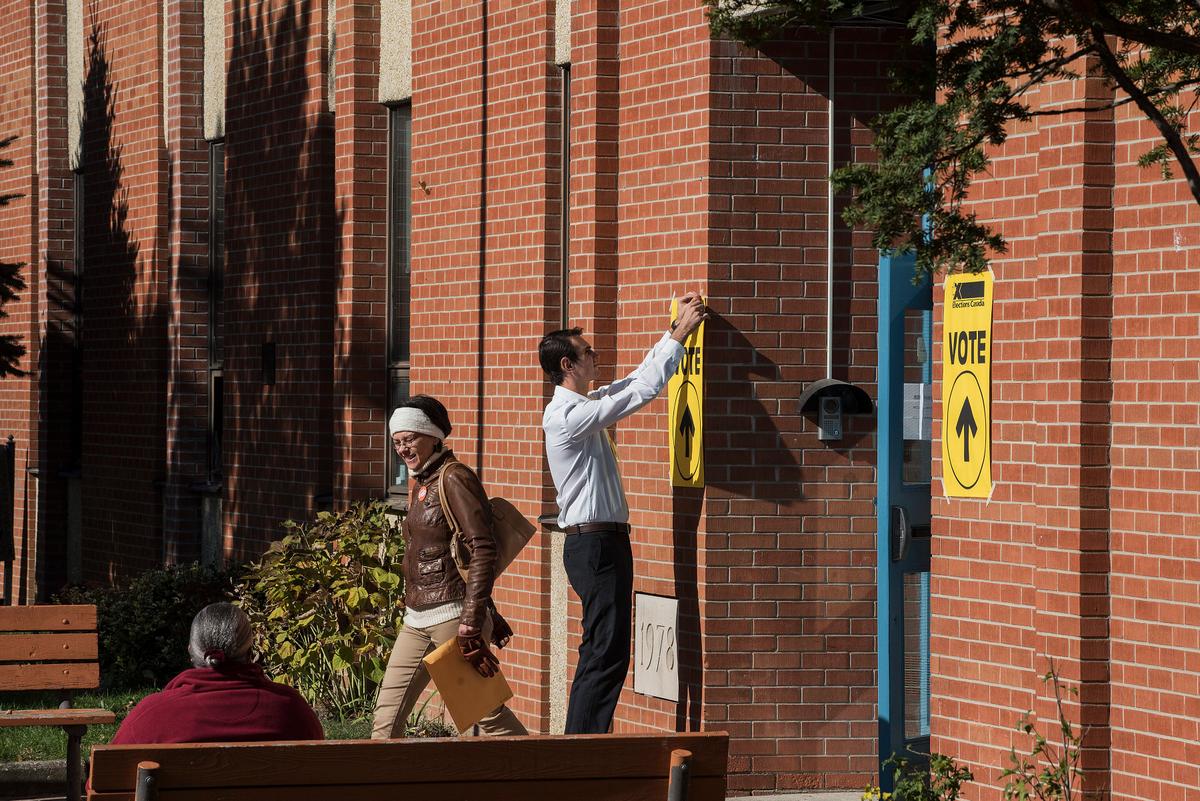 Large-Scale Mail-In Ballots In Federal Election Could Facilitate Voter Fraud: Independent MP