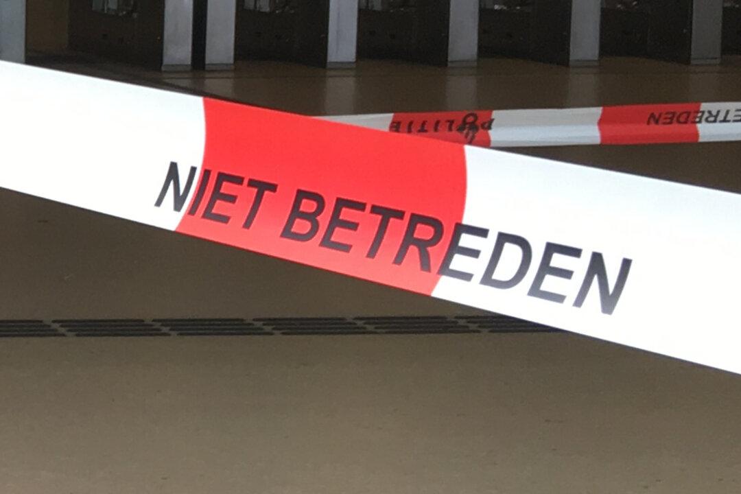 One Suspect Dead After Dutch Robbery Ends in High-Speed Chase
