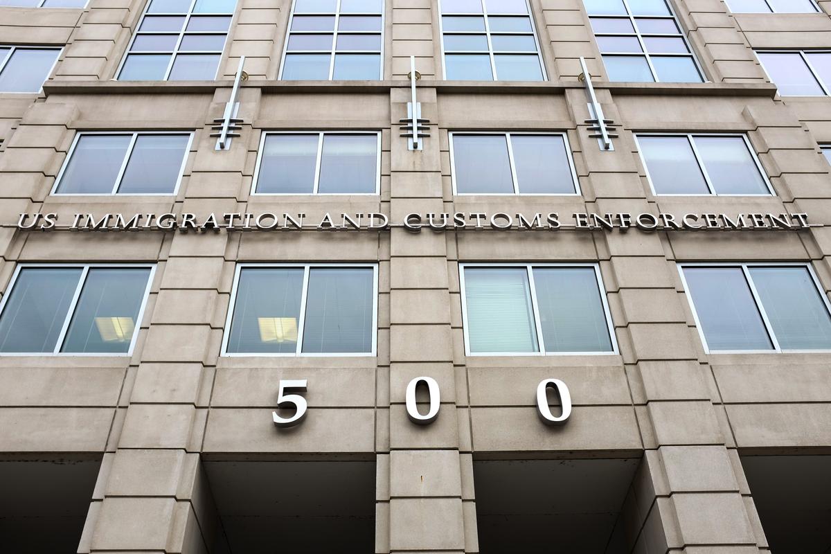 GOP Congress Members Probe ICE Contract; $17 Million Spent on Unused Hotels for Illegal Immigrants