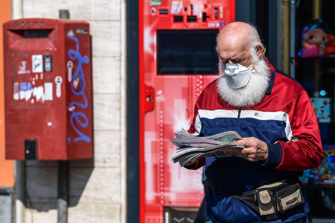 Beijing Uses Its Global Media Outreach to Spin Narratives on Pandemic