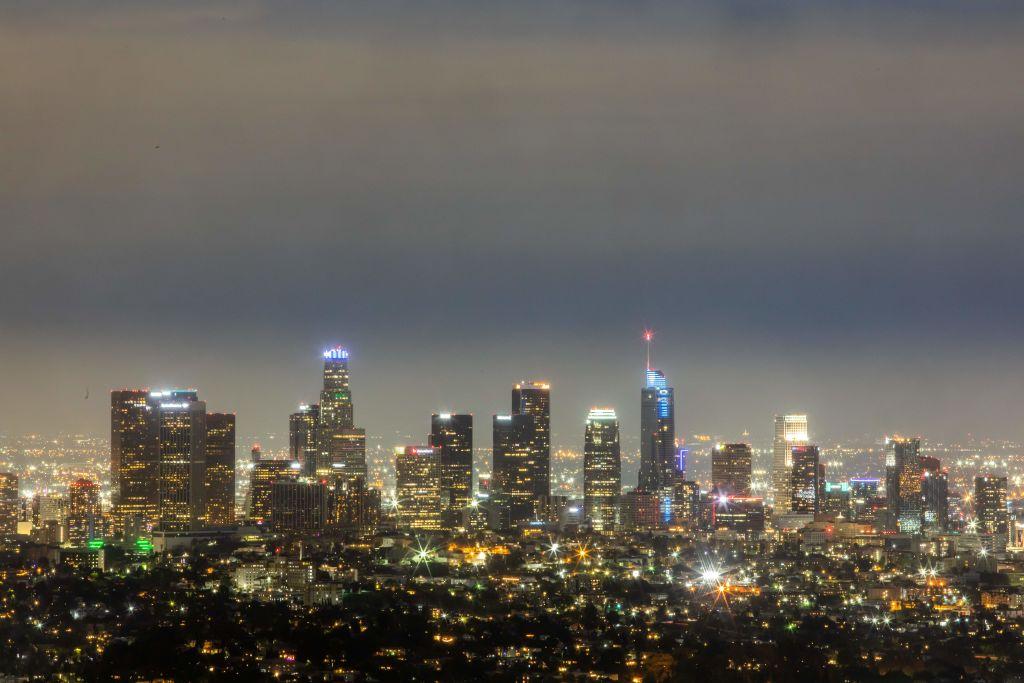 LA County Holds First Public Hearing on $36.2 Billion Recommended Budget