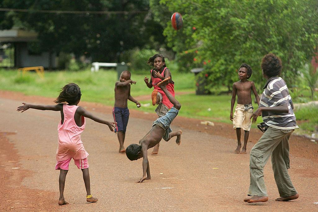 Constitutional Change Will Usher in Better Health Outcomes for Aboriginals: Minister