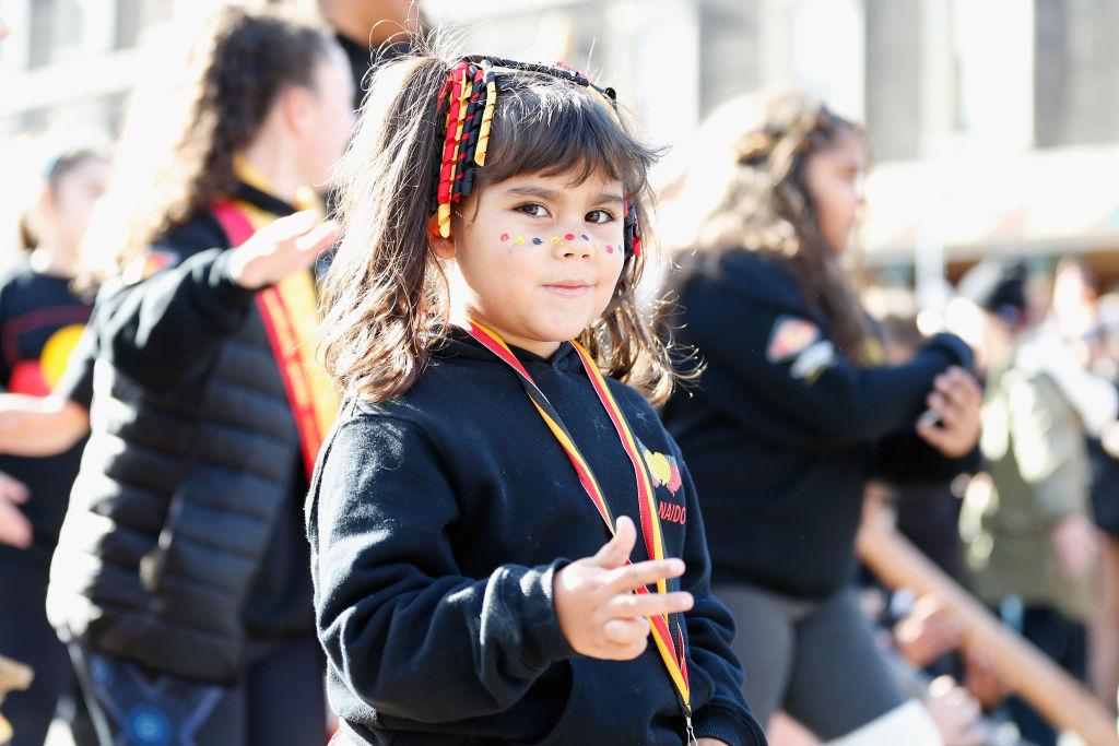 Childcare Key to Fewer Kids in Protection