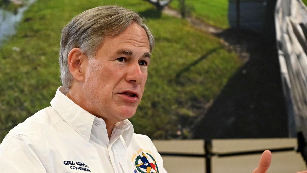 Texas Gov. Abbott Declares Disaster at Southern Border in Response to Humanitarian Crisis