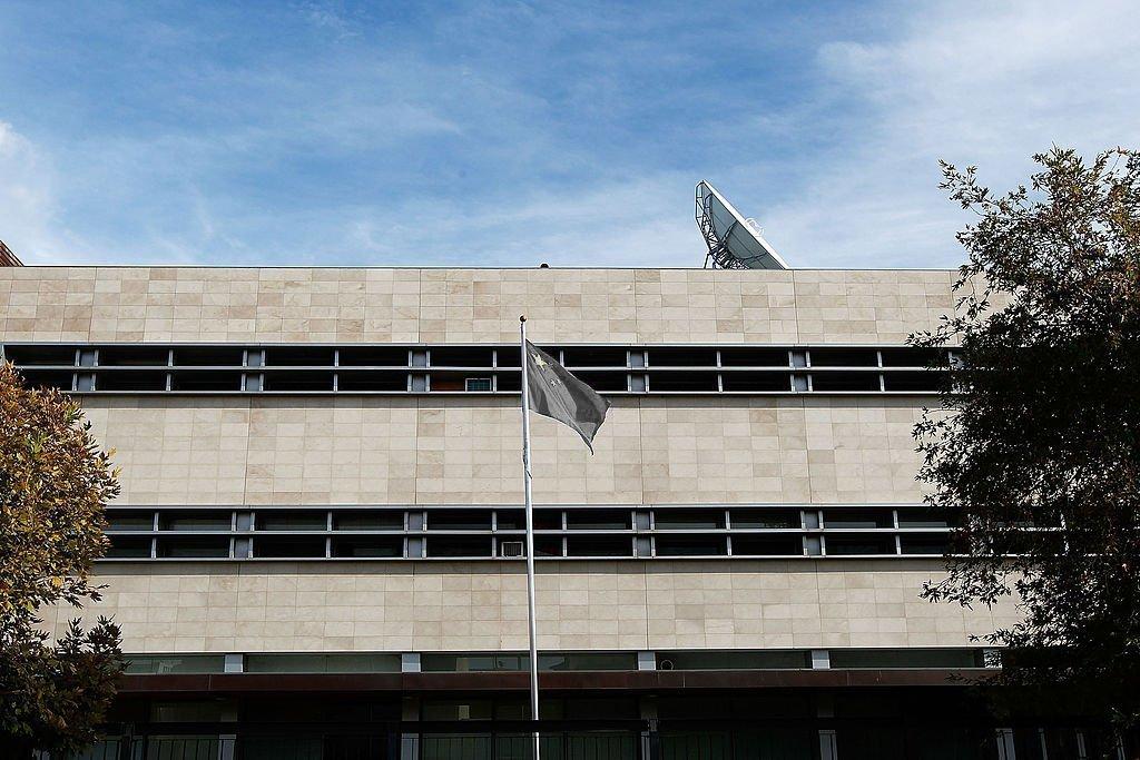 Western Australia’s Major Parties Welcome China’s New Consul-General