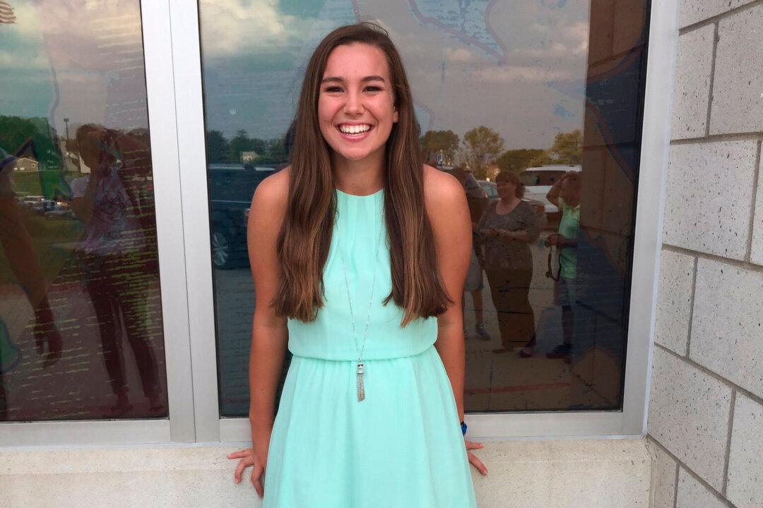 Mollie Tibbetts Murder Trial: DNA Analyst Testifies Blood in Suspect’s Trunk Belonged to Tibbetts