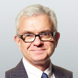 Peter Kurti