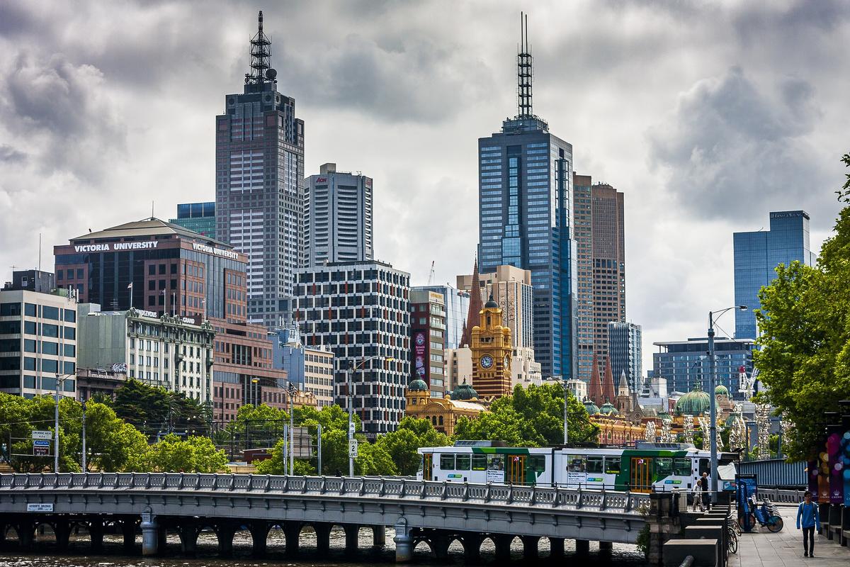 Developers Threaten to Stop Building Over New Victorian Land Taxes