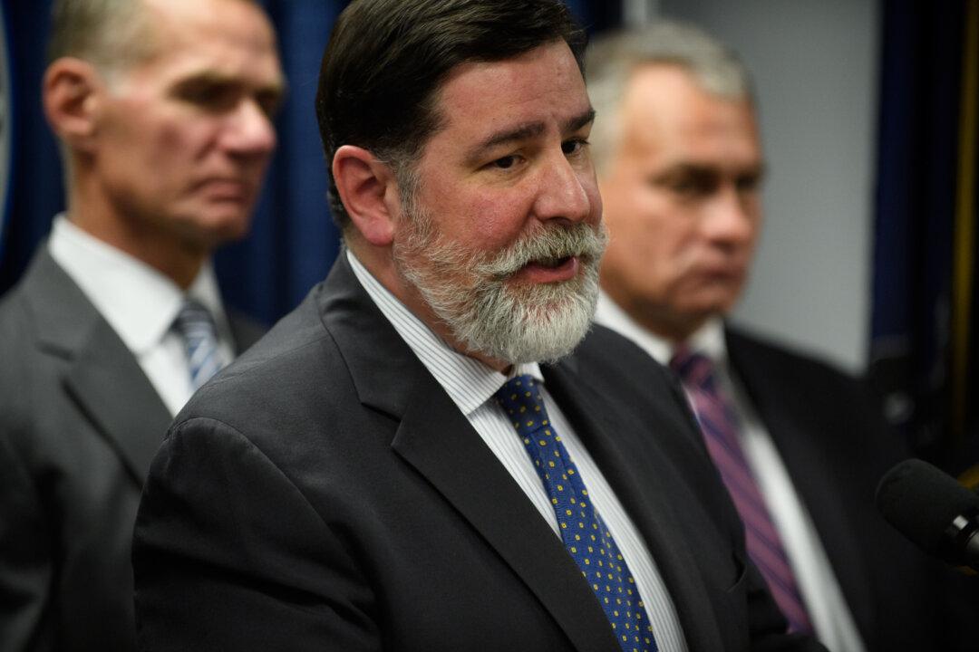 Pittsburgh Mayor Concedes in Democratic Primary Race