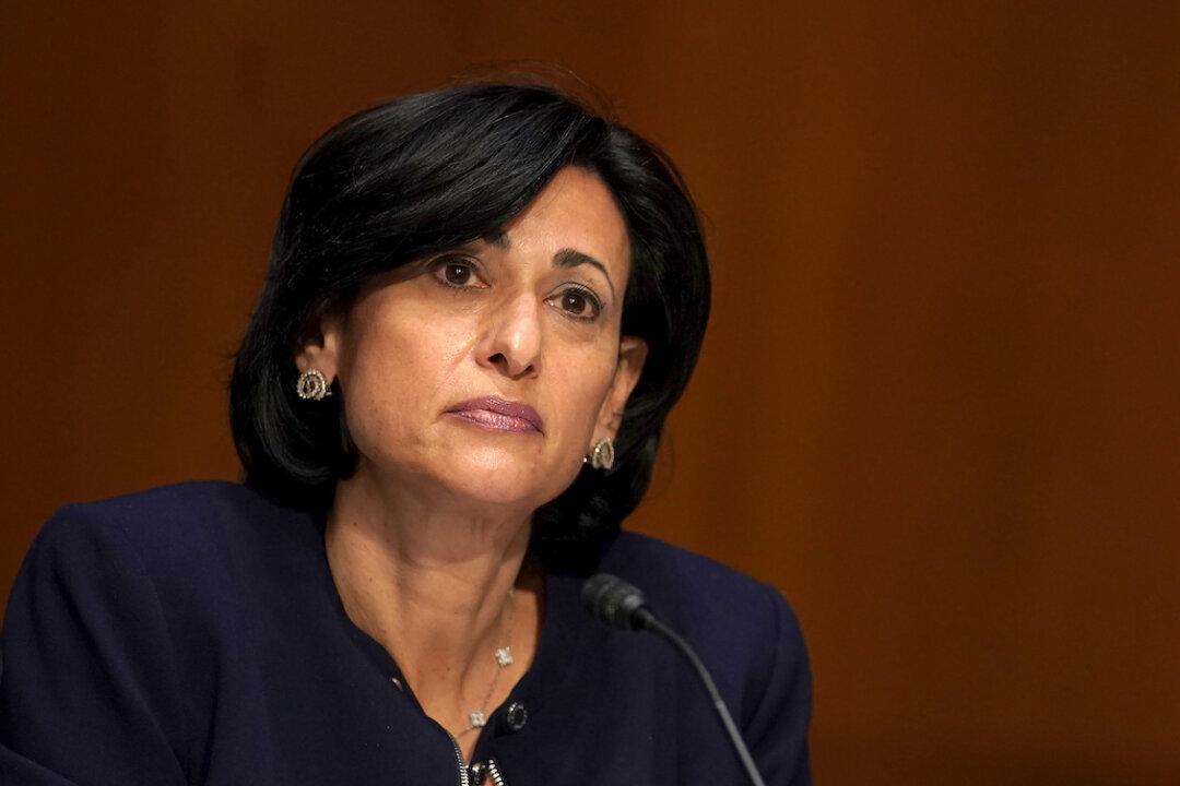 Biden’s Vaccine Goal Not the Bar for Herd Immunity: CDC Director