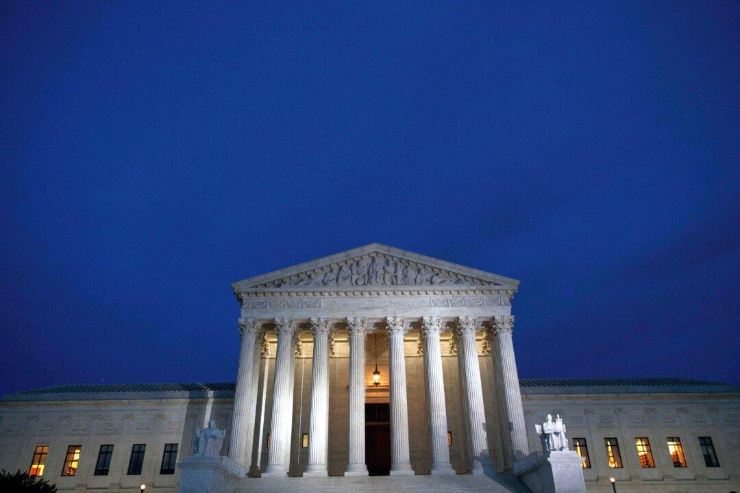 Roe v Wade Opinion: Republicans Decry Supreme Court Leak, Democrats Call to End Filibuster