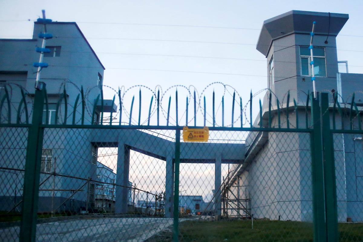 High-Ranking Chinese Official Sanctioned by the West Promoted by the CCP